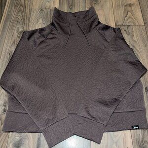 Juicy Couture Sport Sweater Size XL | Good Condition